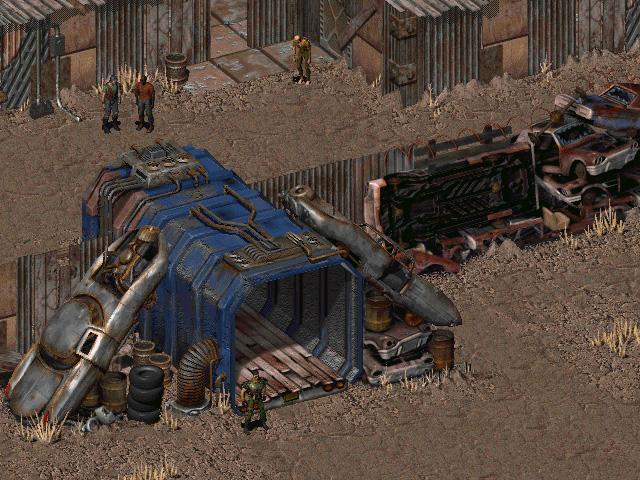 Game image