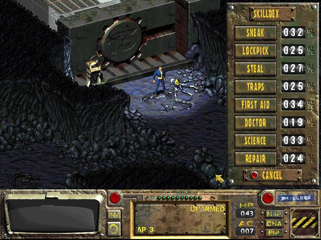 Game image
