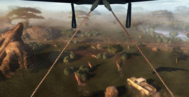 Game image