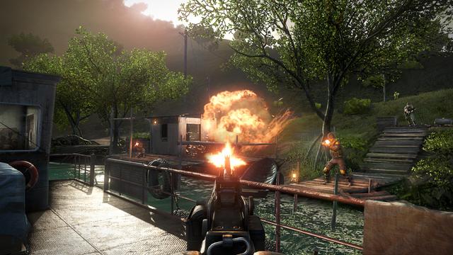 Game image