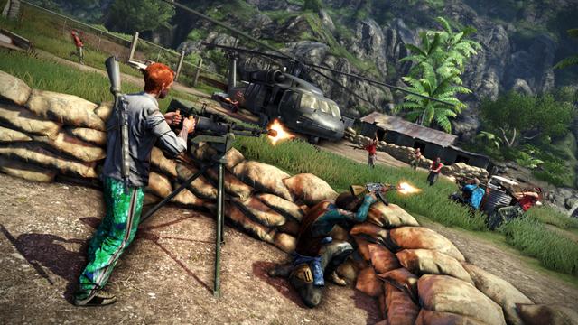 Game image