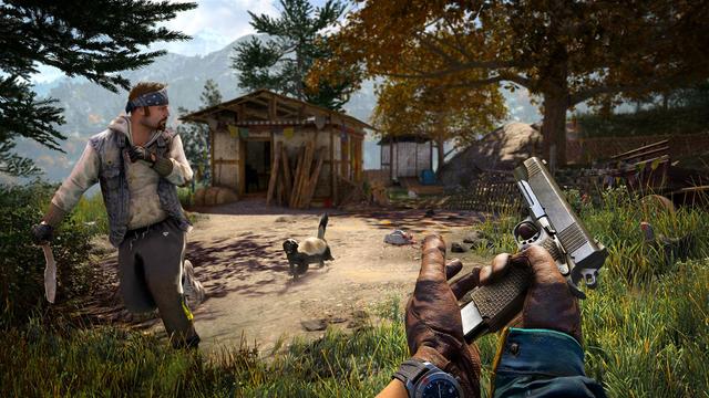 Game image