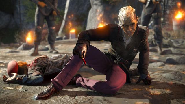 Game image