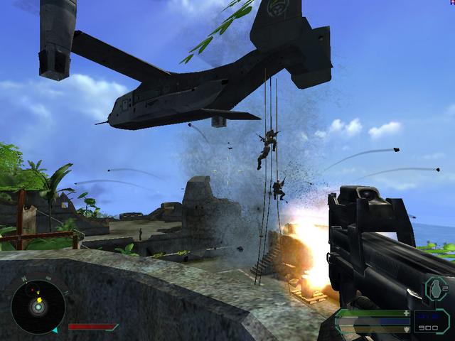Game image