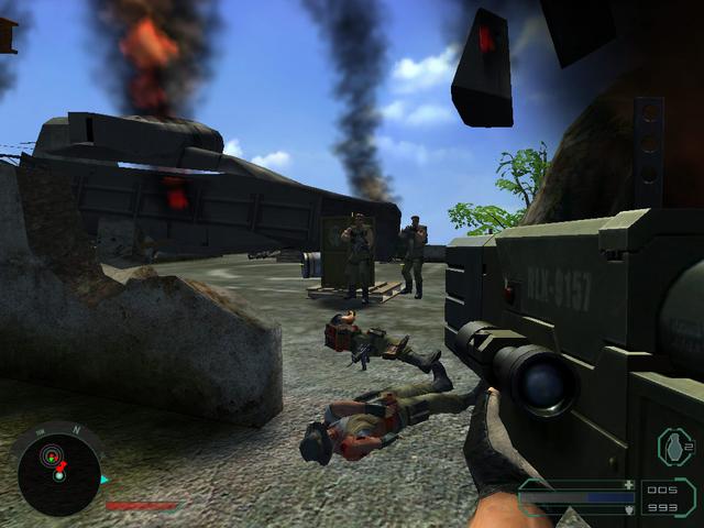 Game image