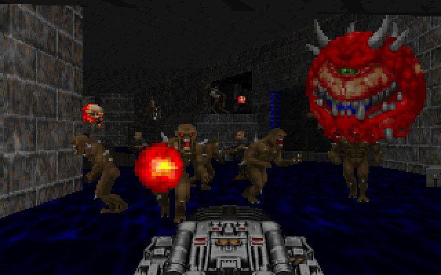 Game image