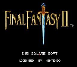 Background for Nobuo Uematsu