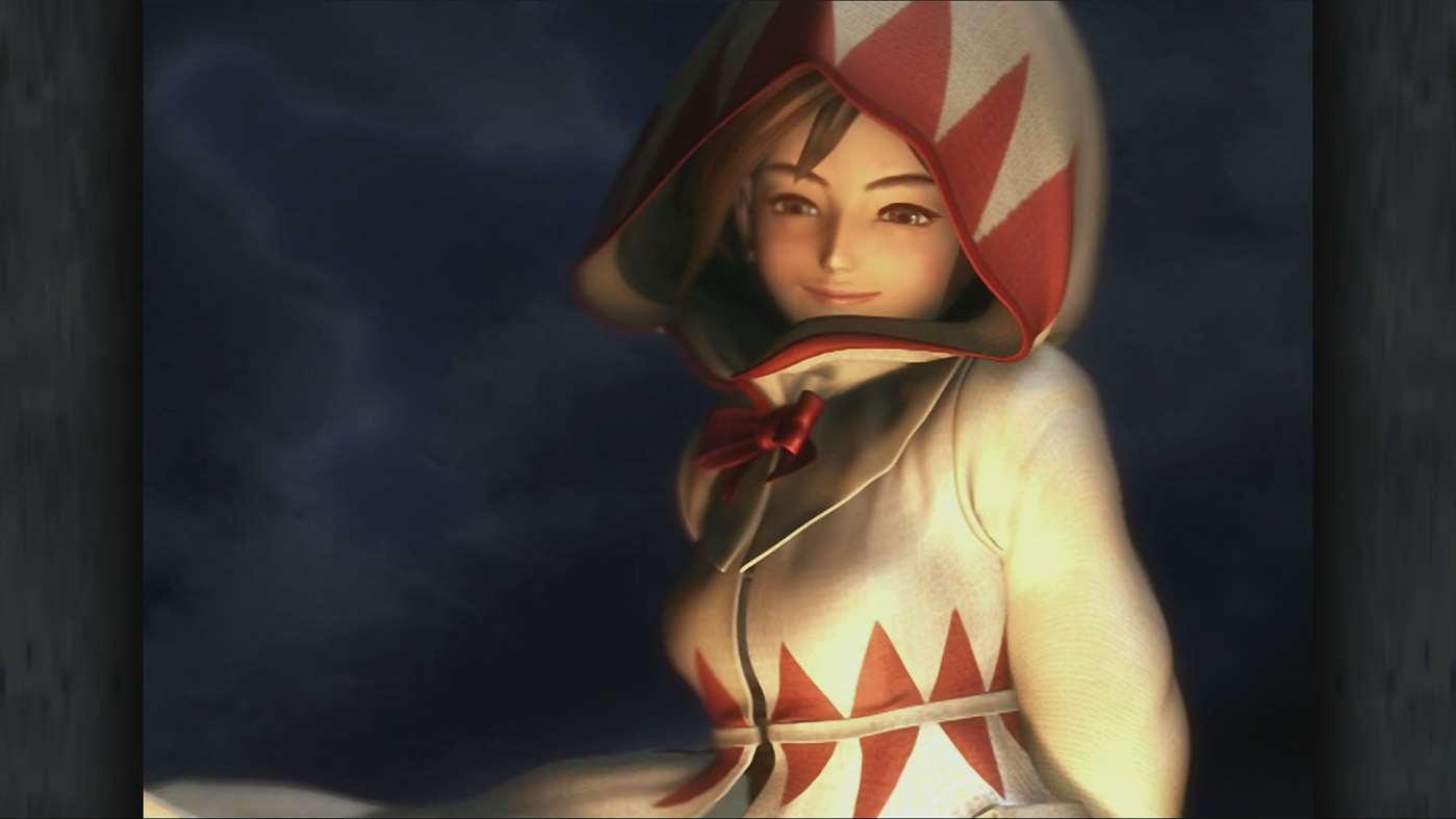Background for Hiroyuki Ito