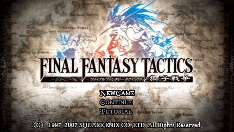 Game image