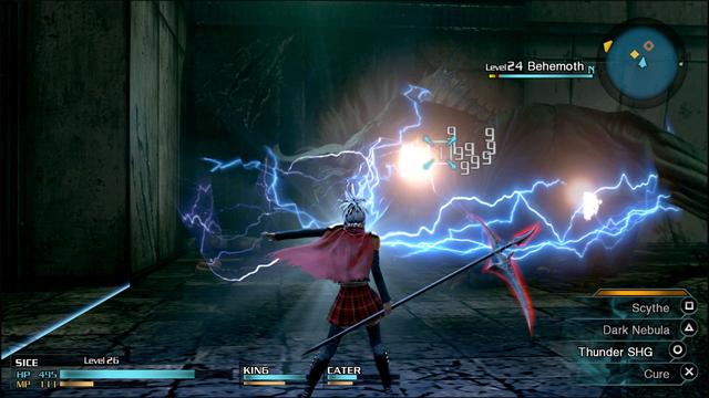 Game image