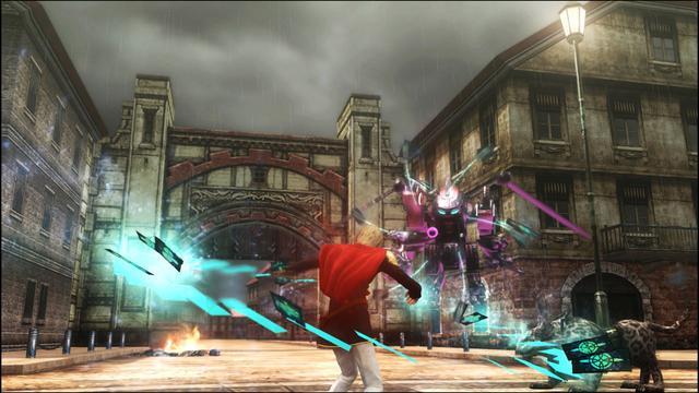 Game image