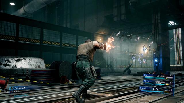 Game image