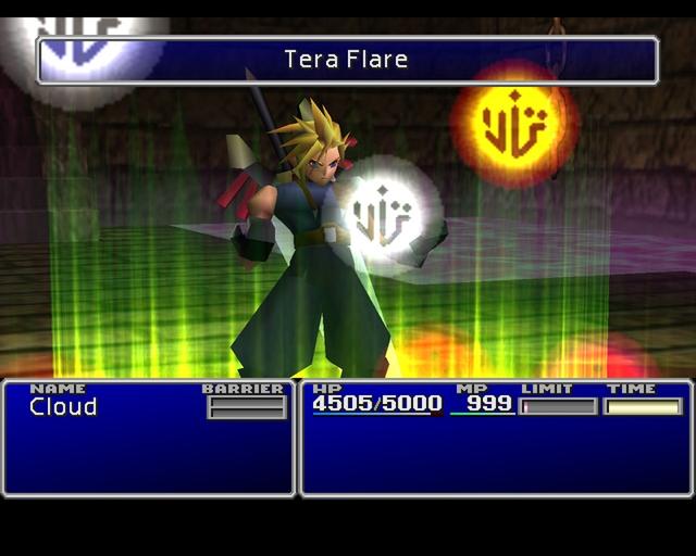 Game image