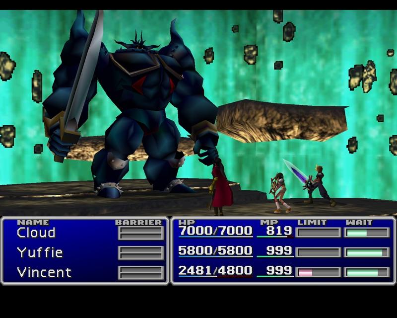 Background for Yoshinori Kitase