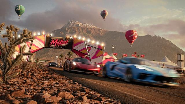 Game image