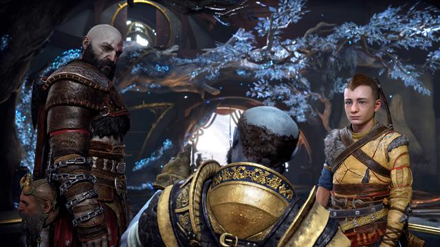 Game image