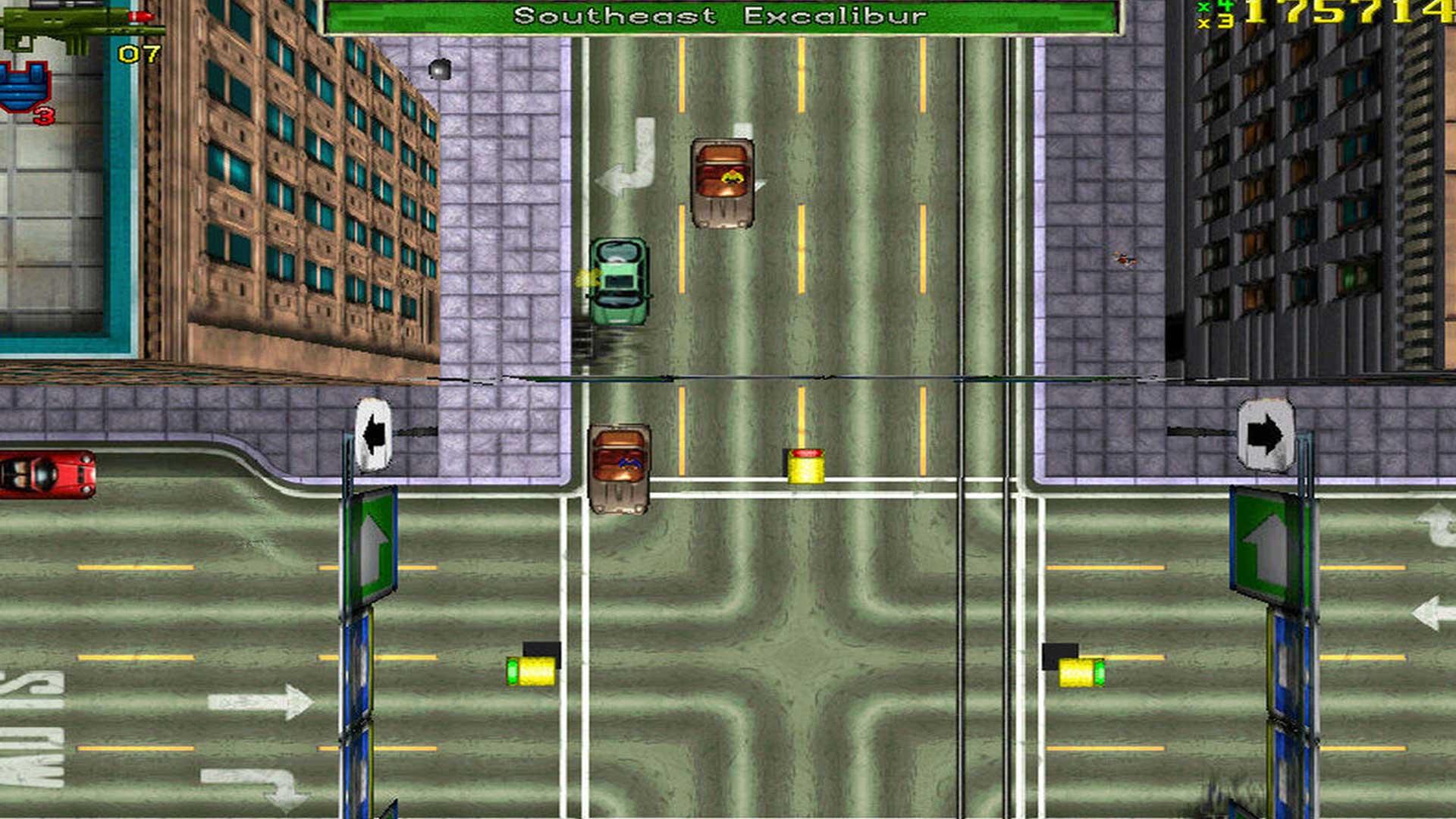 Background for Keith R. Hamilton