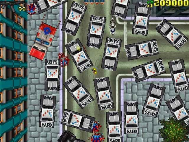 Game image
