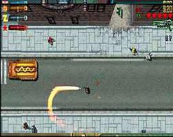 Game image