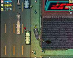 Game image