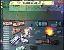 Game image