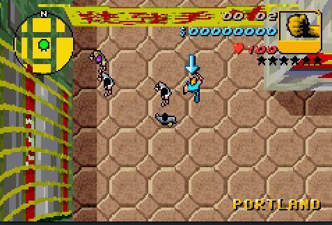 Game image
