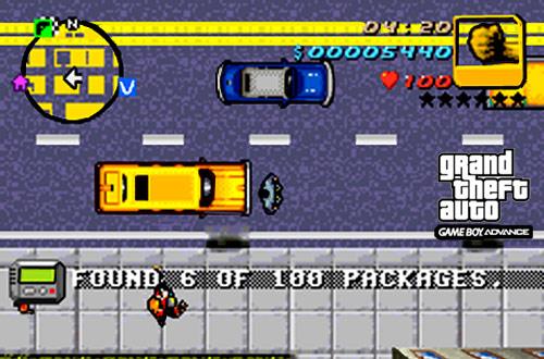 Game image