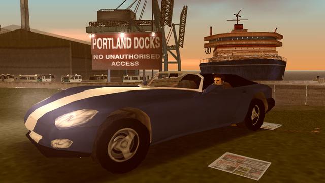 Game image