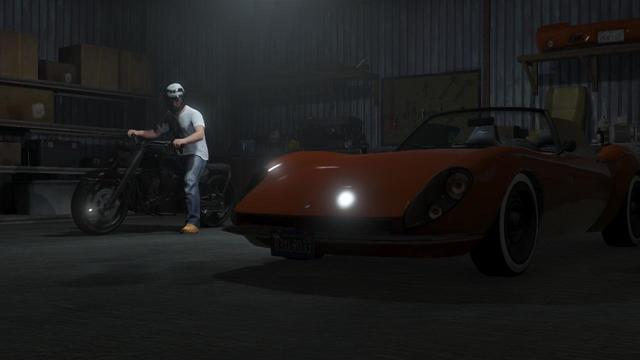 Game image