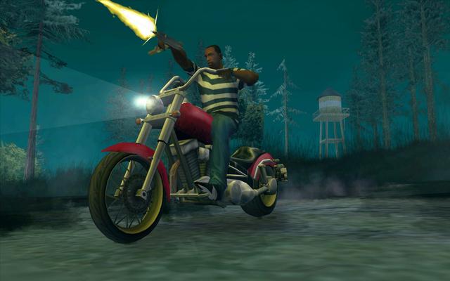 Game image