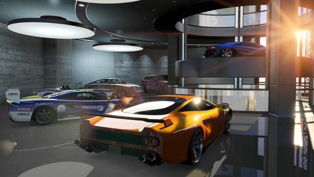 Game image