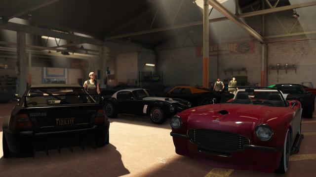 Game image