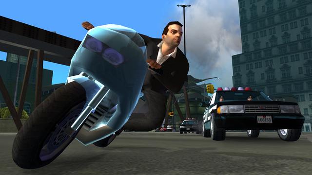 Game image