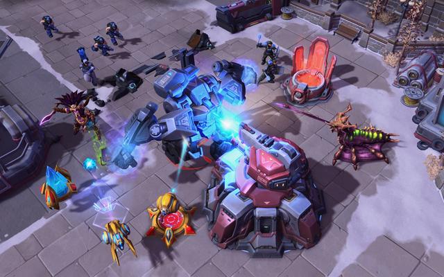 Game image