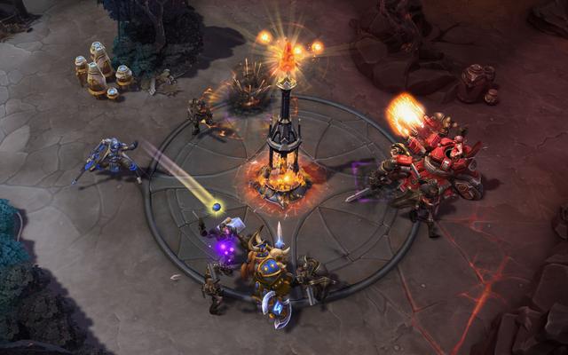 Game image