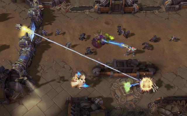 Game image