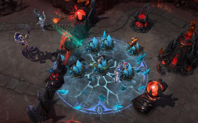 Game image