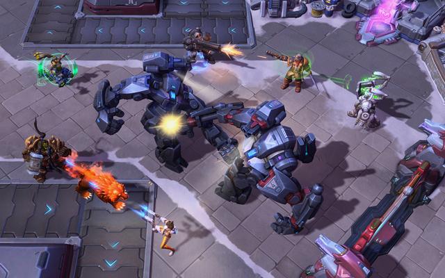 Game image