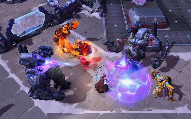Game image