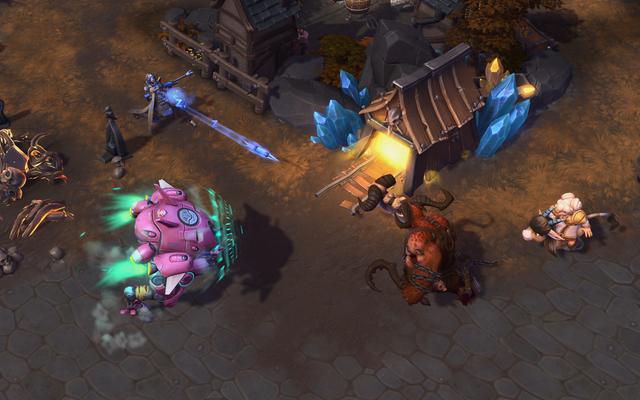 Game image
