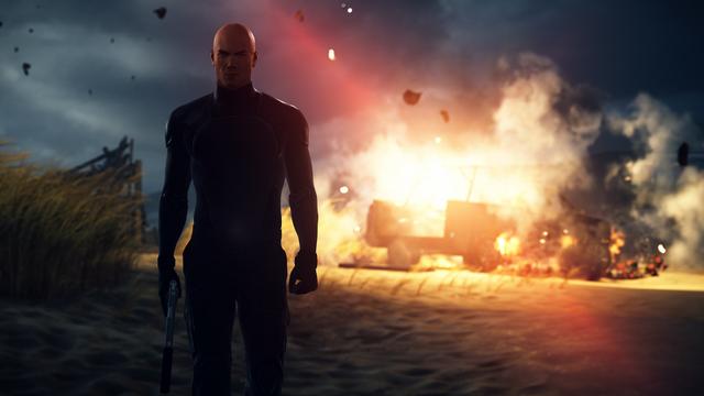 Game image