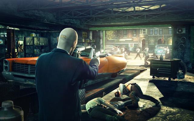 Game image