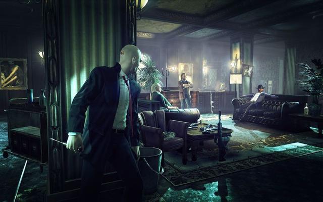 Game image