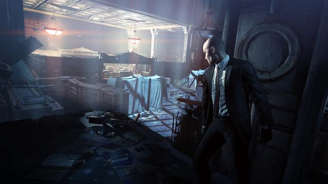 Game image