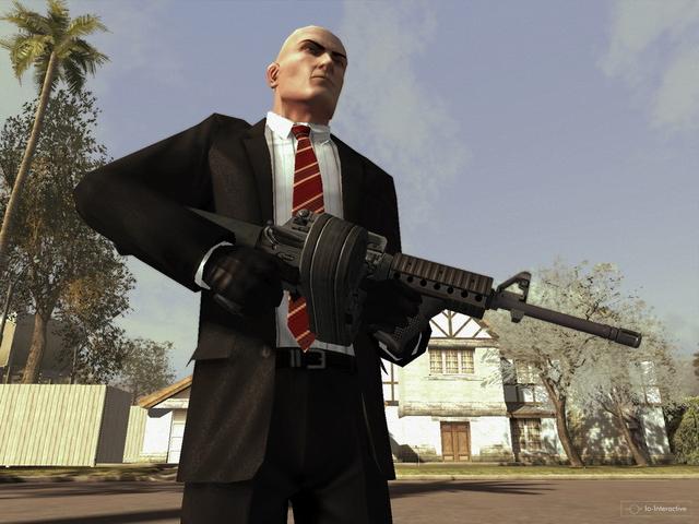 Game image