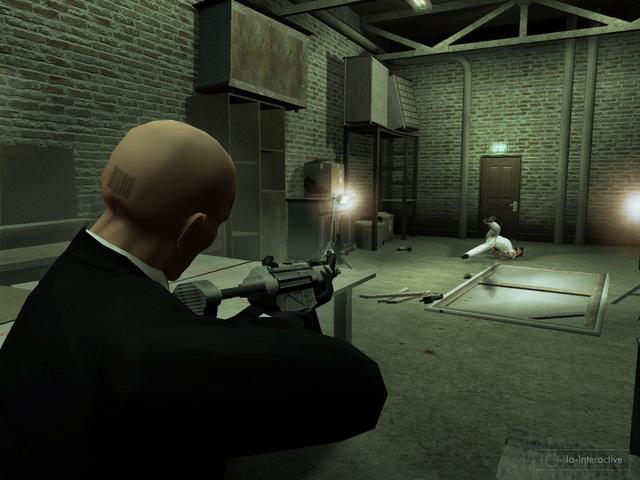 Game image
