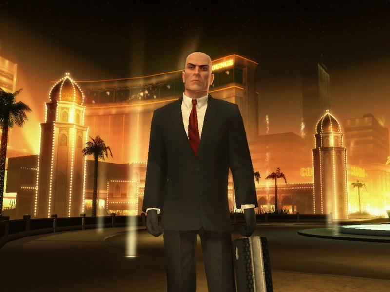 Background for Peter Fleckenstein