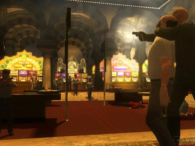 Game image