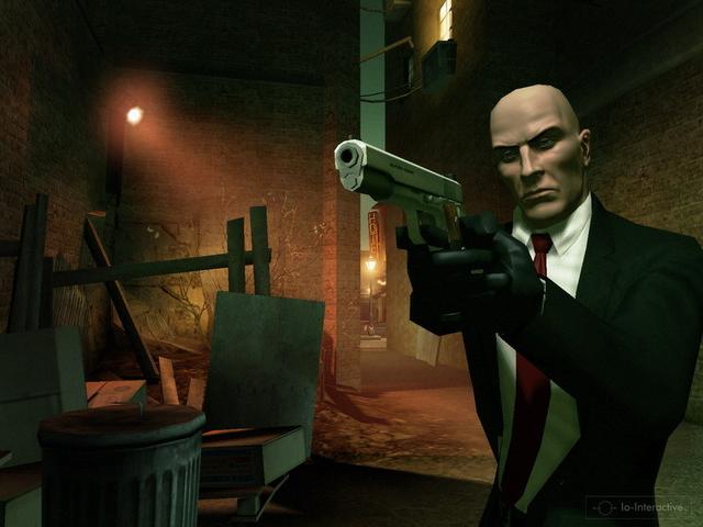 Game image