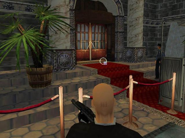 Game image
